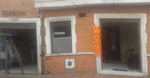 ALMUERZOS BOGOTÁ ALMUERZOS BOGOTÁ
